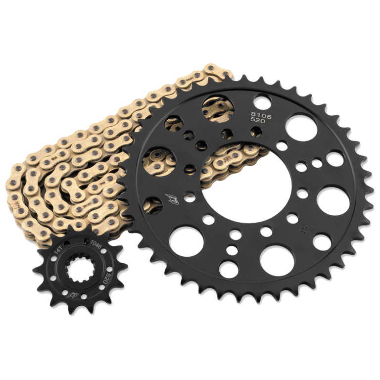 Products Sprocket Chain Kits OSHA TOOLS PVT LTD